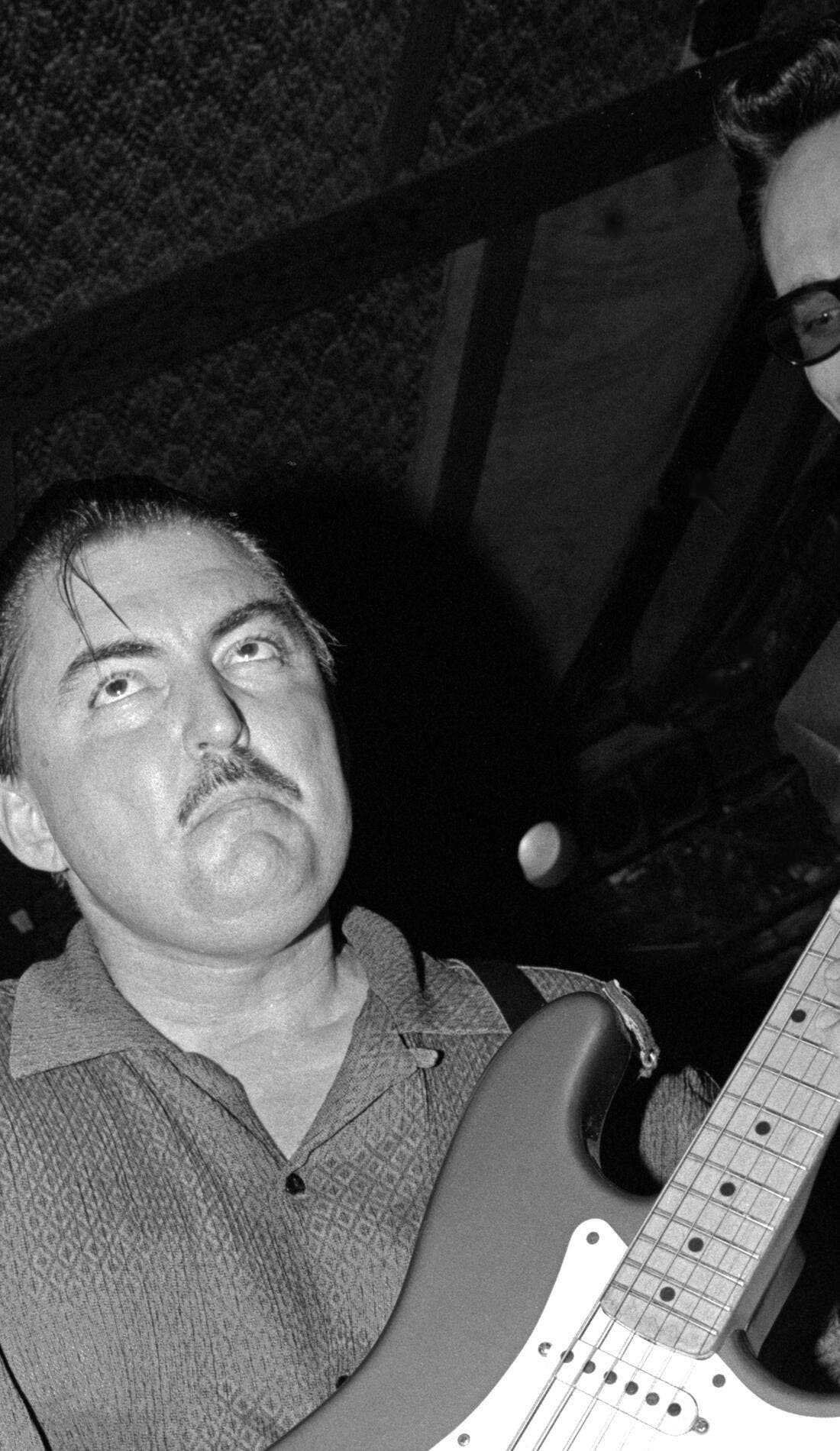 Little Charlie & The Nightcats promotional image for upcoming events and ticket sales