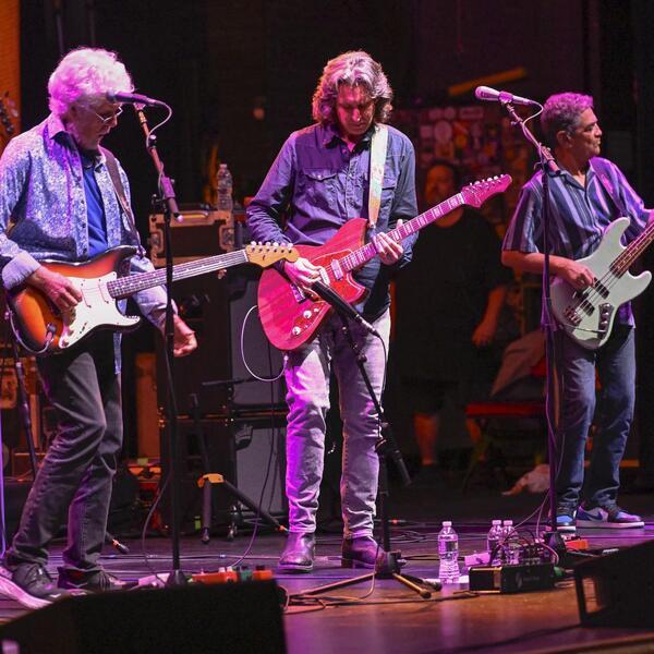 Little Feat image