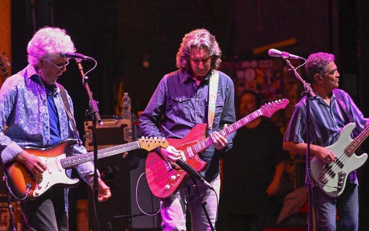 Little Feat Tickets | 2026 Concert Tour Dates | SeatGeek