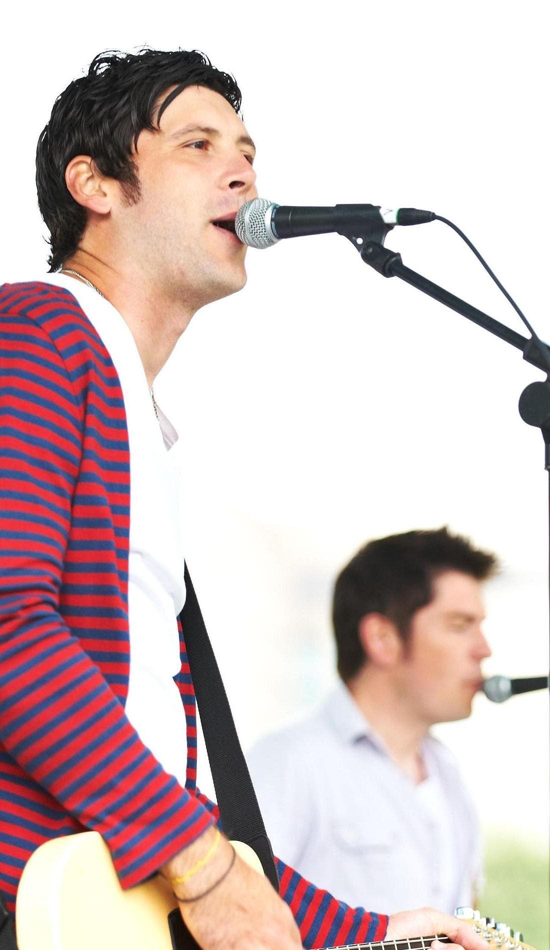 Little Man Tate promotional image for upcoming events and ticket sales