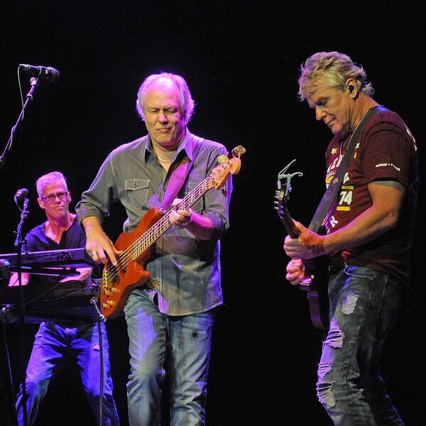 Little River Band image