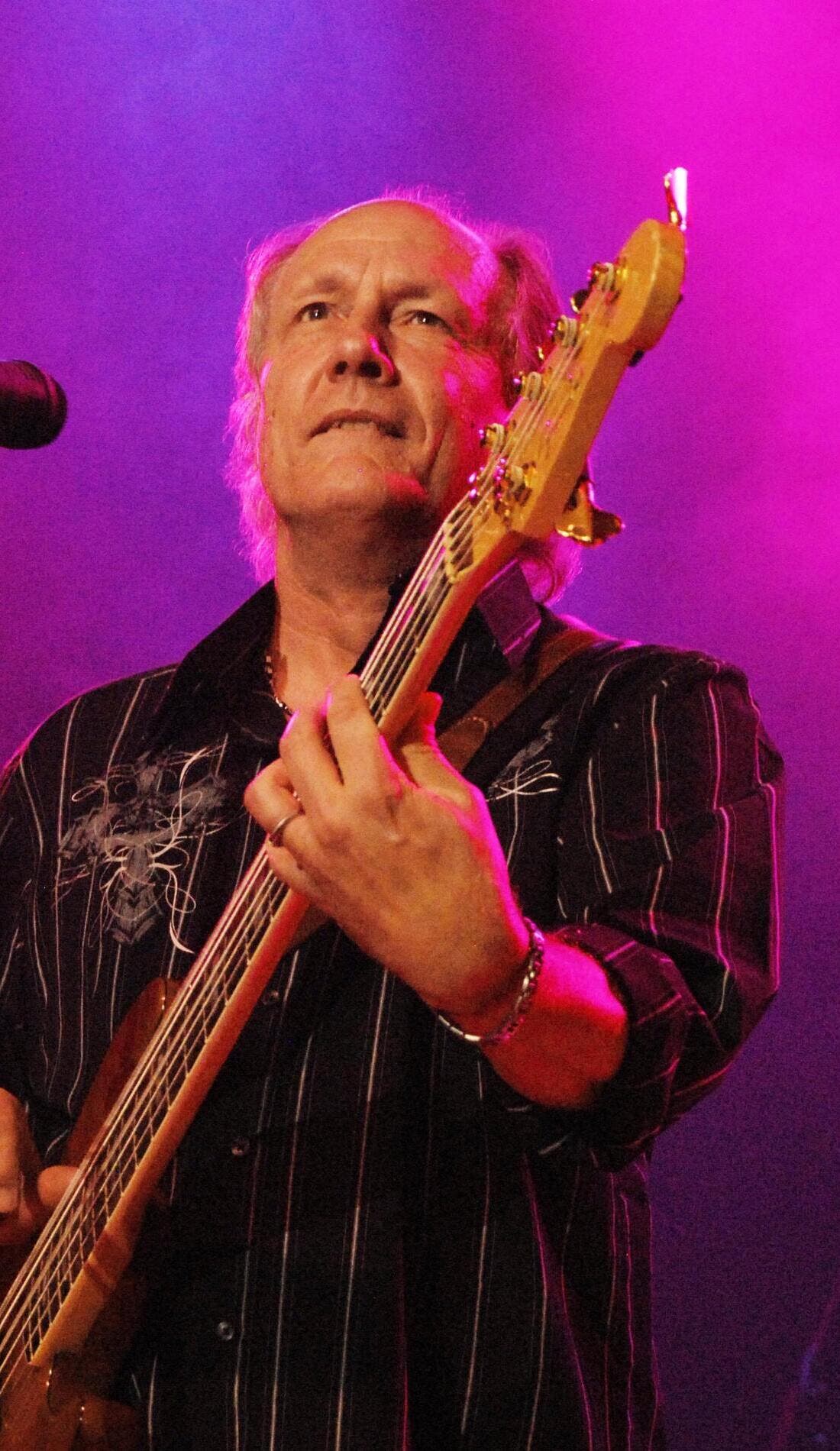 Little River Band promotional image for upcoming events and ticket sales
