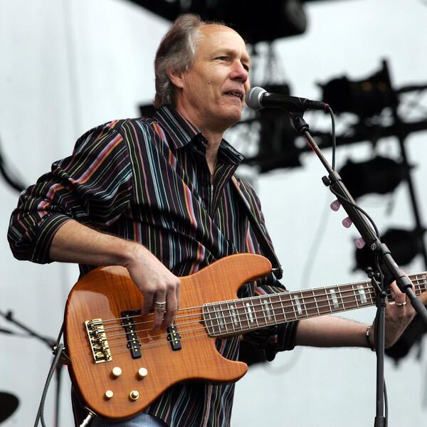 Little River Band image