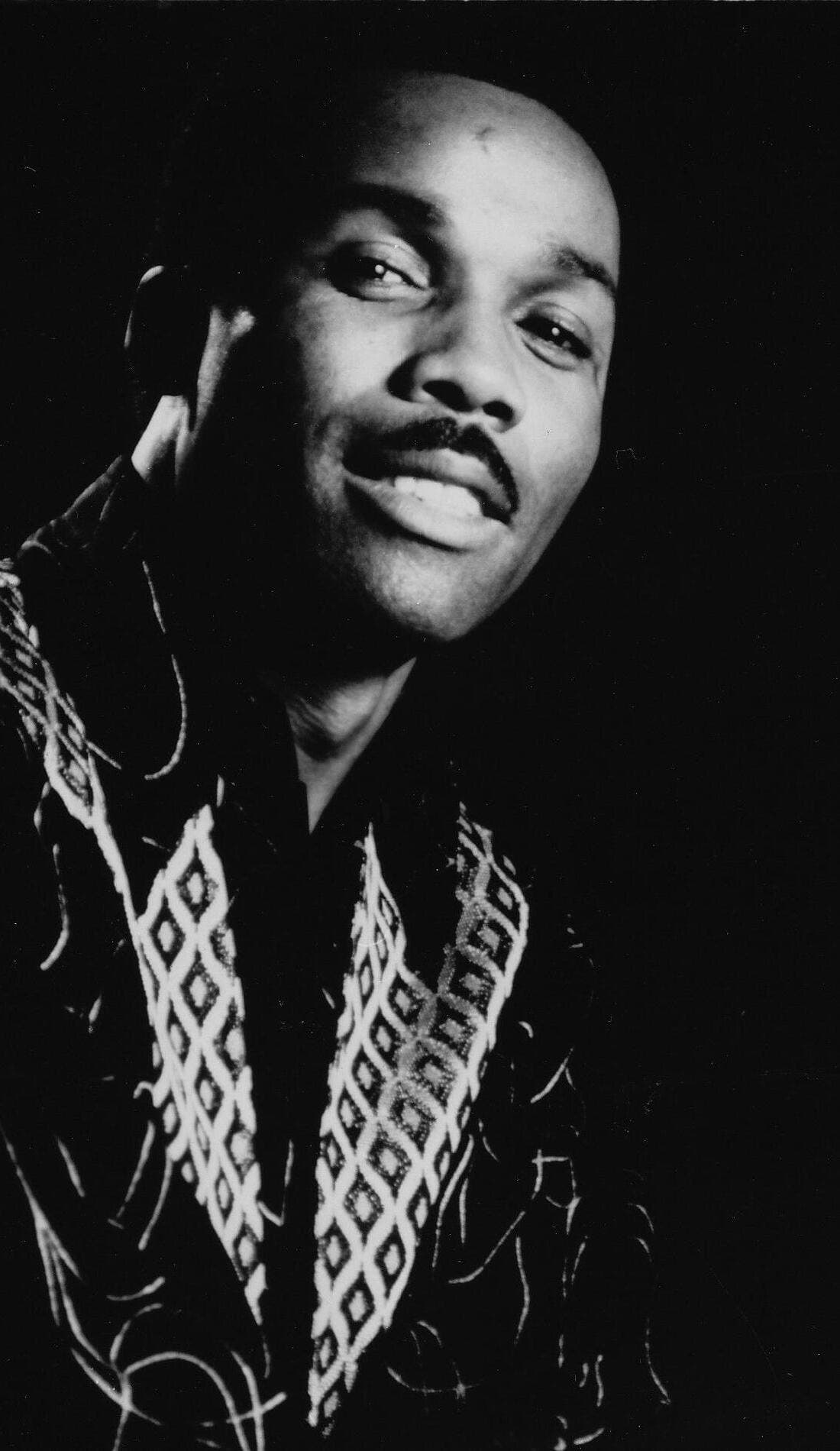 Little Sonny promotional image for upcoming events and ticket sales