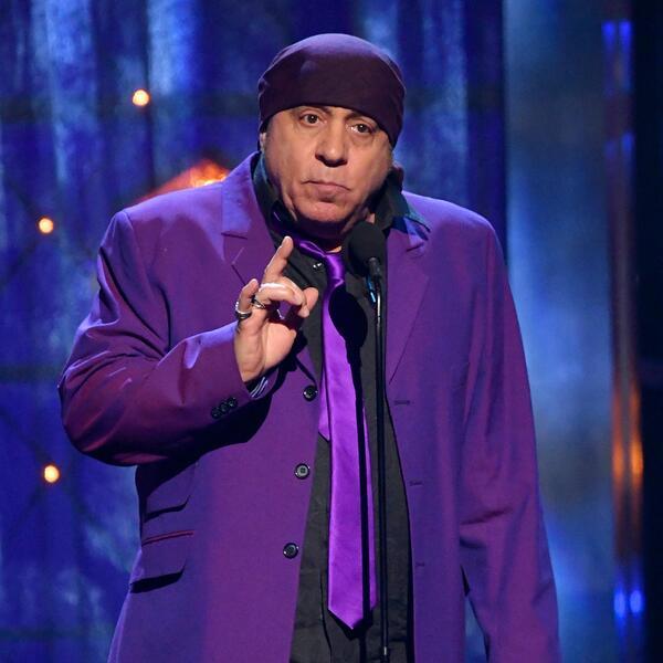 Little Steven And The Disciples Of Soul image