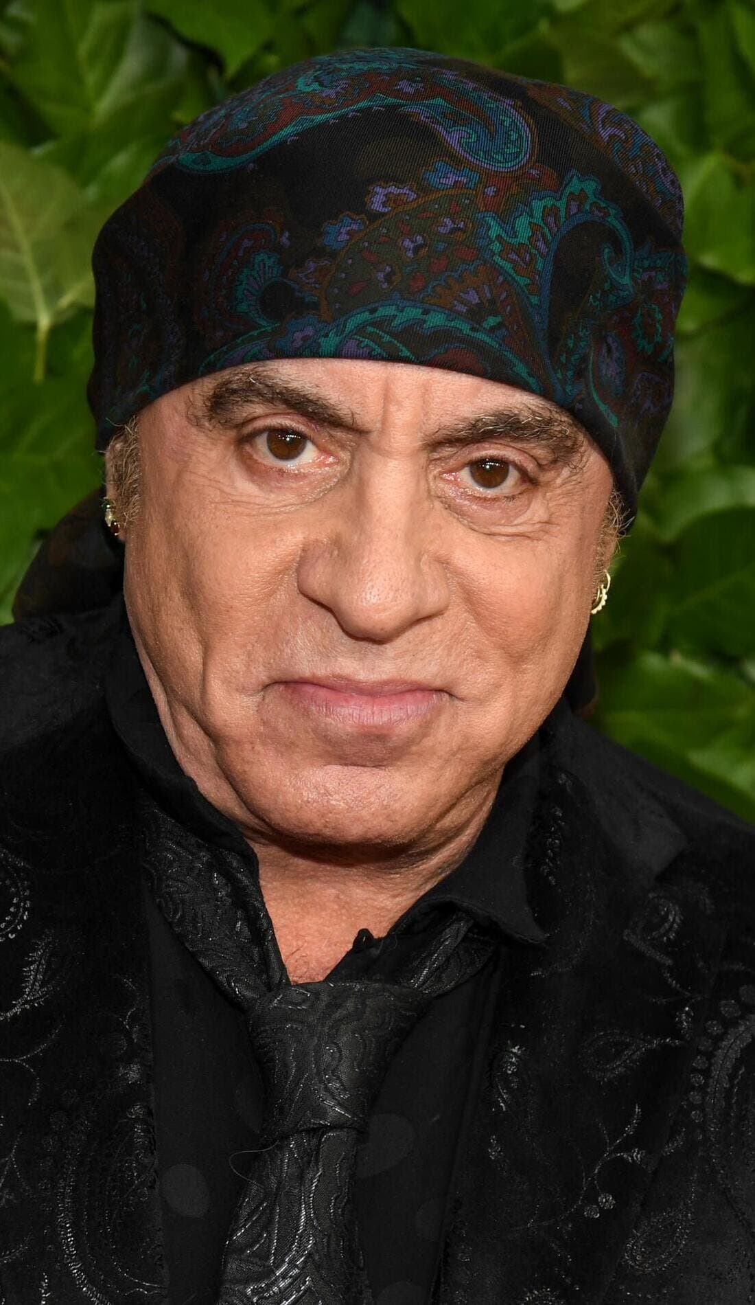 Little Steven And The Disciples Of Soul promotional image for upcoming events and ticket sales