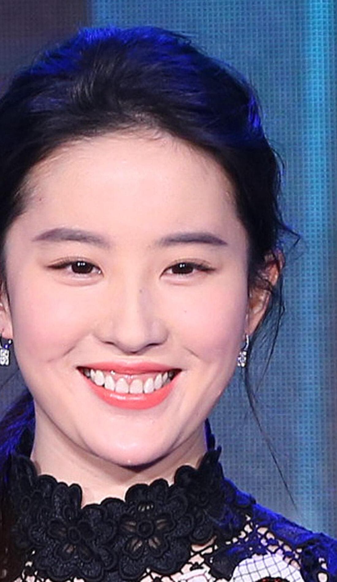 Liu Yi Fei promotional image for upcoming events and ticket sales