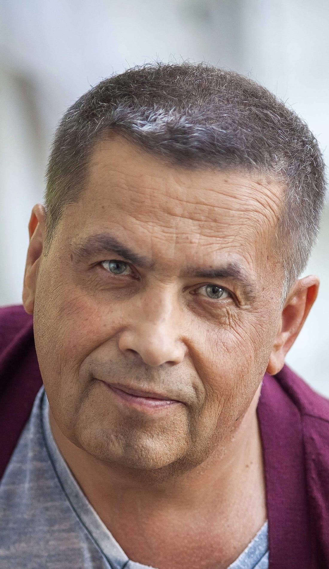 Liube promotional image for upcoming events and ticket sales