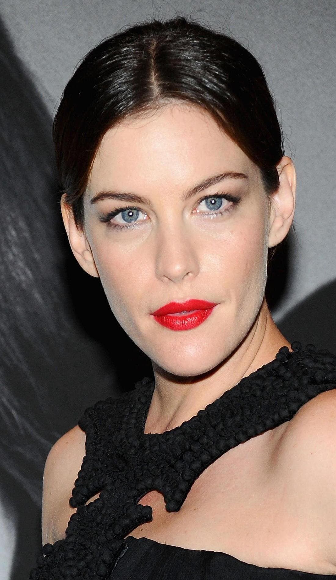Liv Tyler promotional image for upcoming events and ticket sales