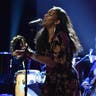 Liv Warfield image