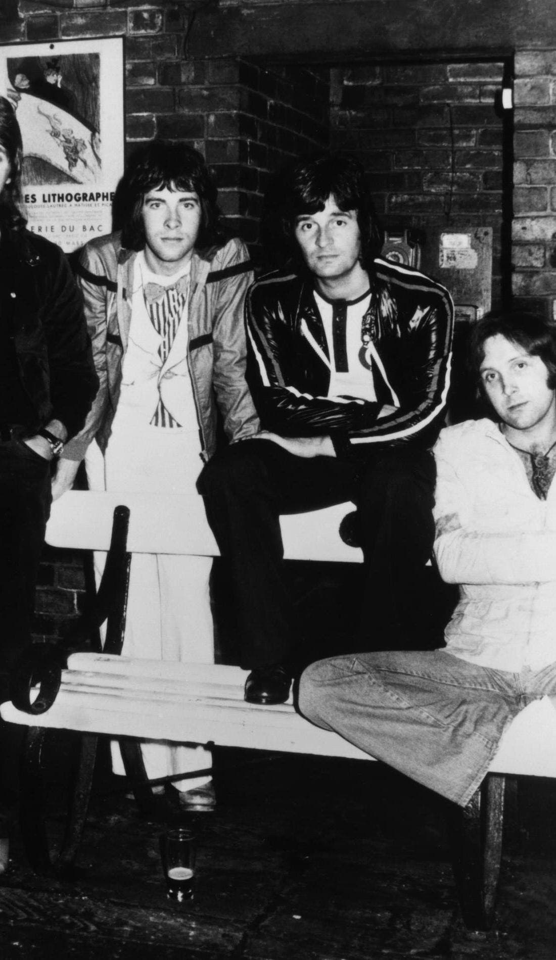 Liverpool Express promotional image for upcoming events and ticket sales