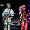 Living Colour