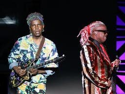 Living Colour