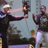 Living Legends
