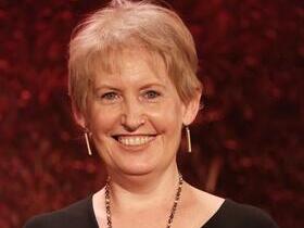 Liz Callaway