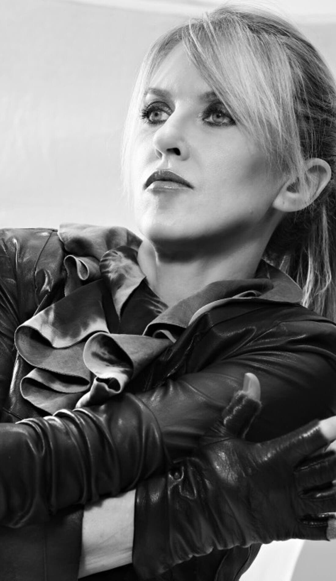Liz Phair promotional image for upcoming events and ticket sales
