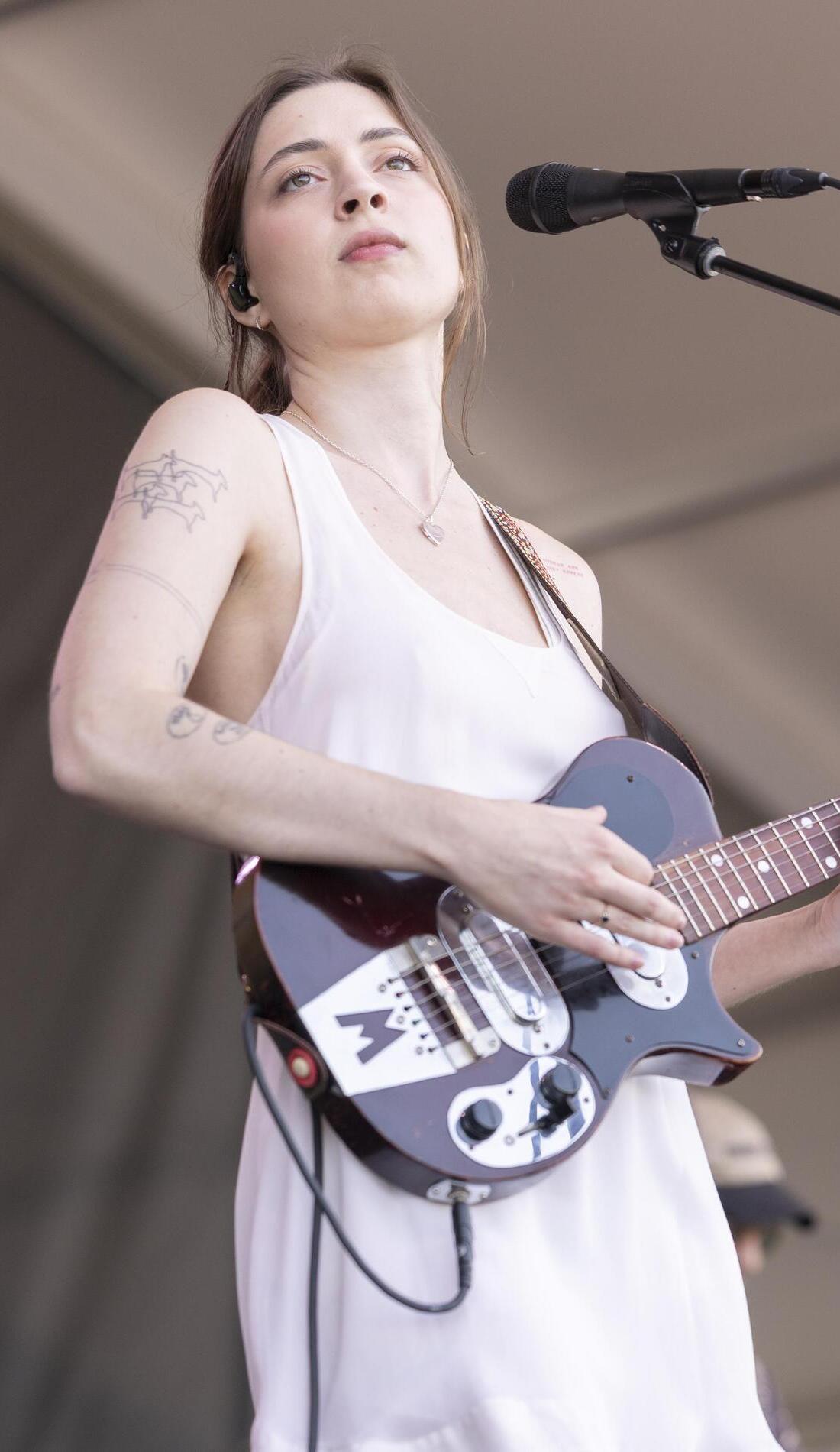 Lizzy McAlpine Milwaukee concerts 2027 | SeatGeek