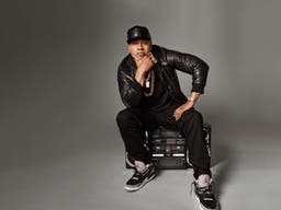 LL Cool J