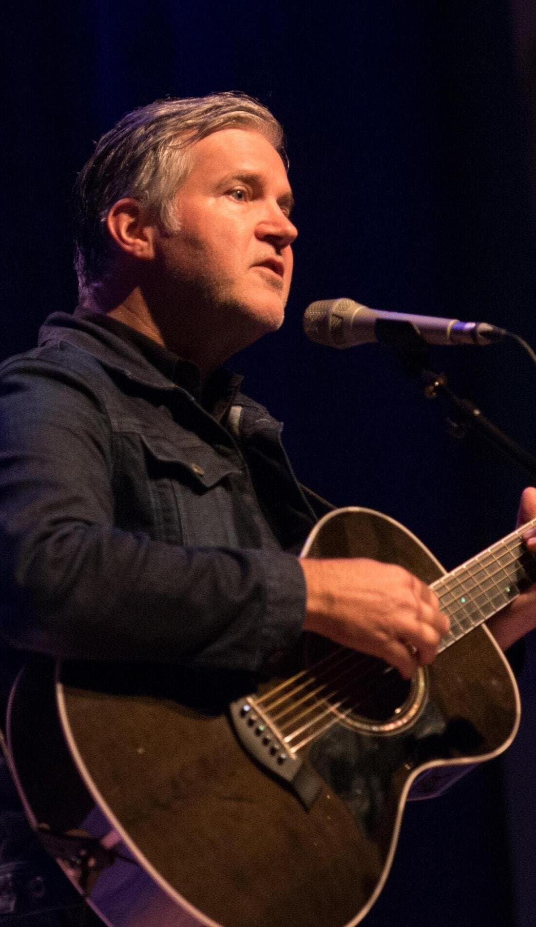 Lloyd Cole promotional image for upcoming events and ticket sales