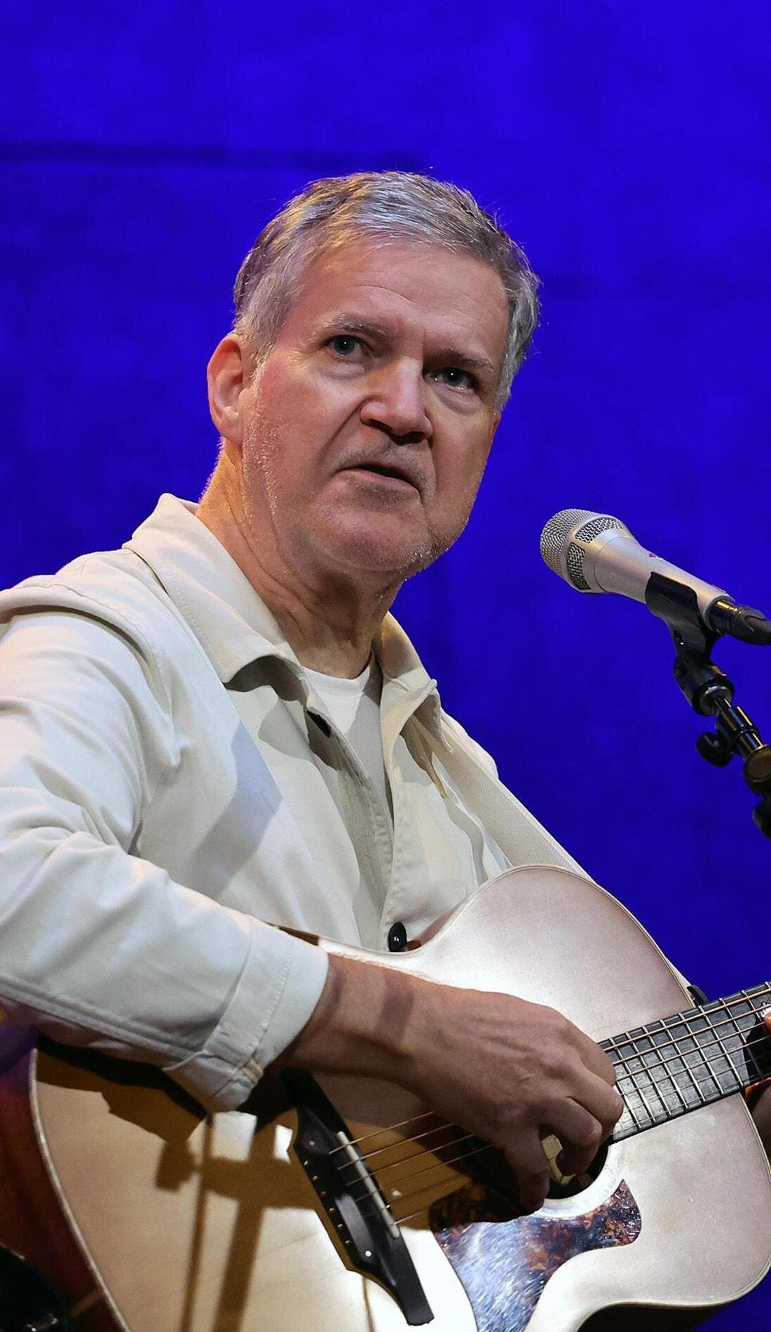 Lloyd Cole promotional image for upcoming events and ticket sales