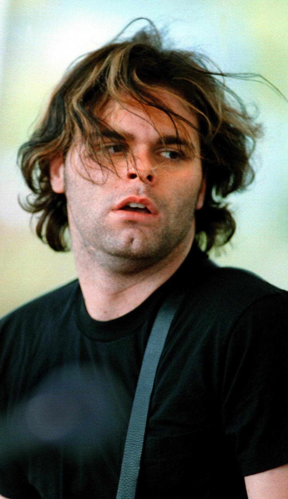 Local H promotional image for upcoming events and ticket sales