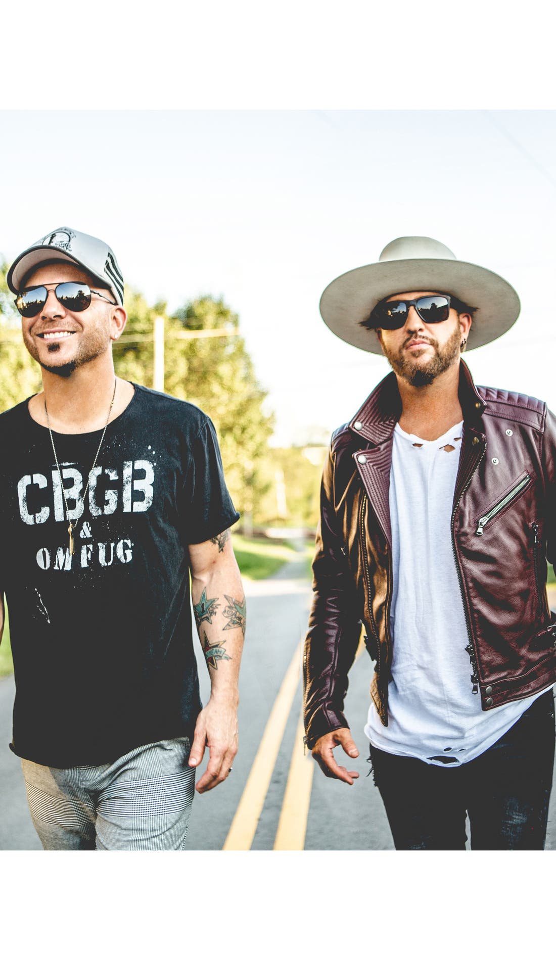 Locash promotional image for upcoming events and ticket sales