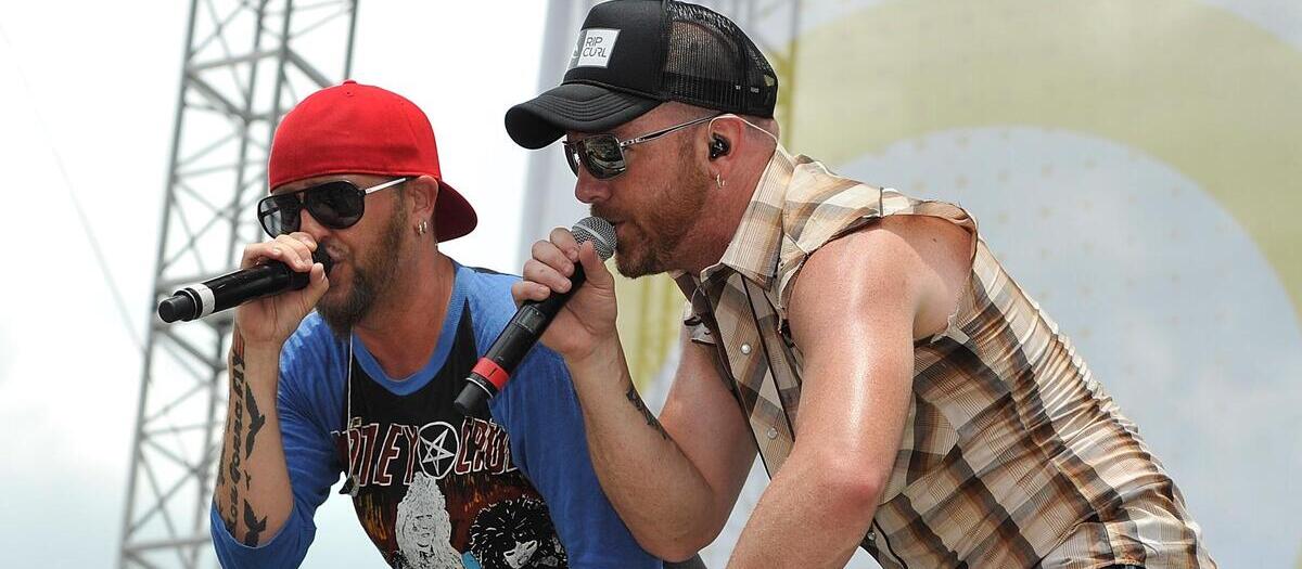 LOCASH - The Event at Graton Resort and Casino