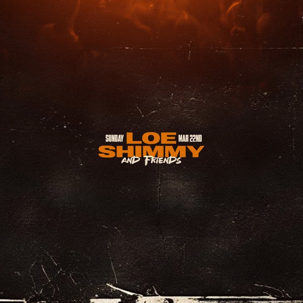 Loe Shimmy