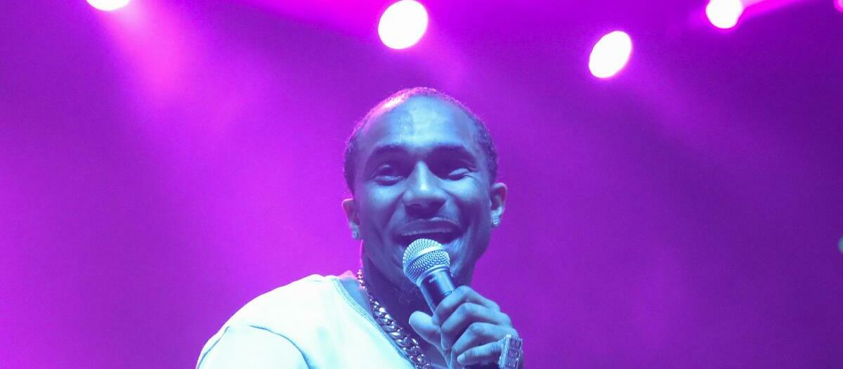 Loe Shimmy - Summit Music Hall - Denver