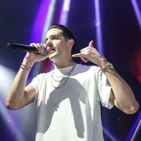 G-Eazy Atlanta concerts 2026 | SeatGeek