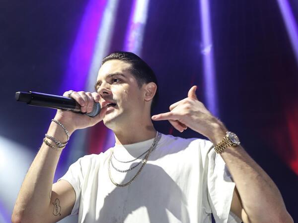G-Eazy Cleveland concerts 2026 | SeatGeek