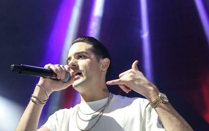 洋楽 G-RAP G-FUNK sir sean/cleveland city G-Eazy Cleveland concerts 2026 | SeatGeek