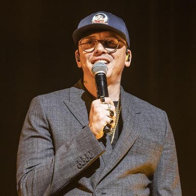 Promotional image of Logic