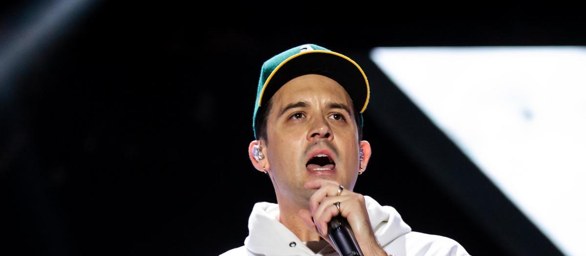 Logic - RBC Amphitheatre