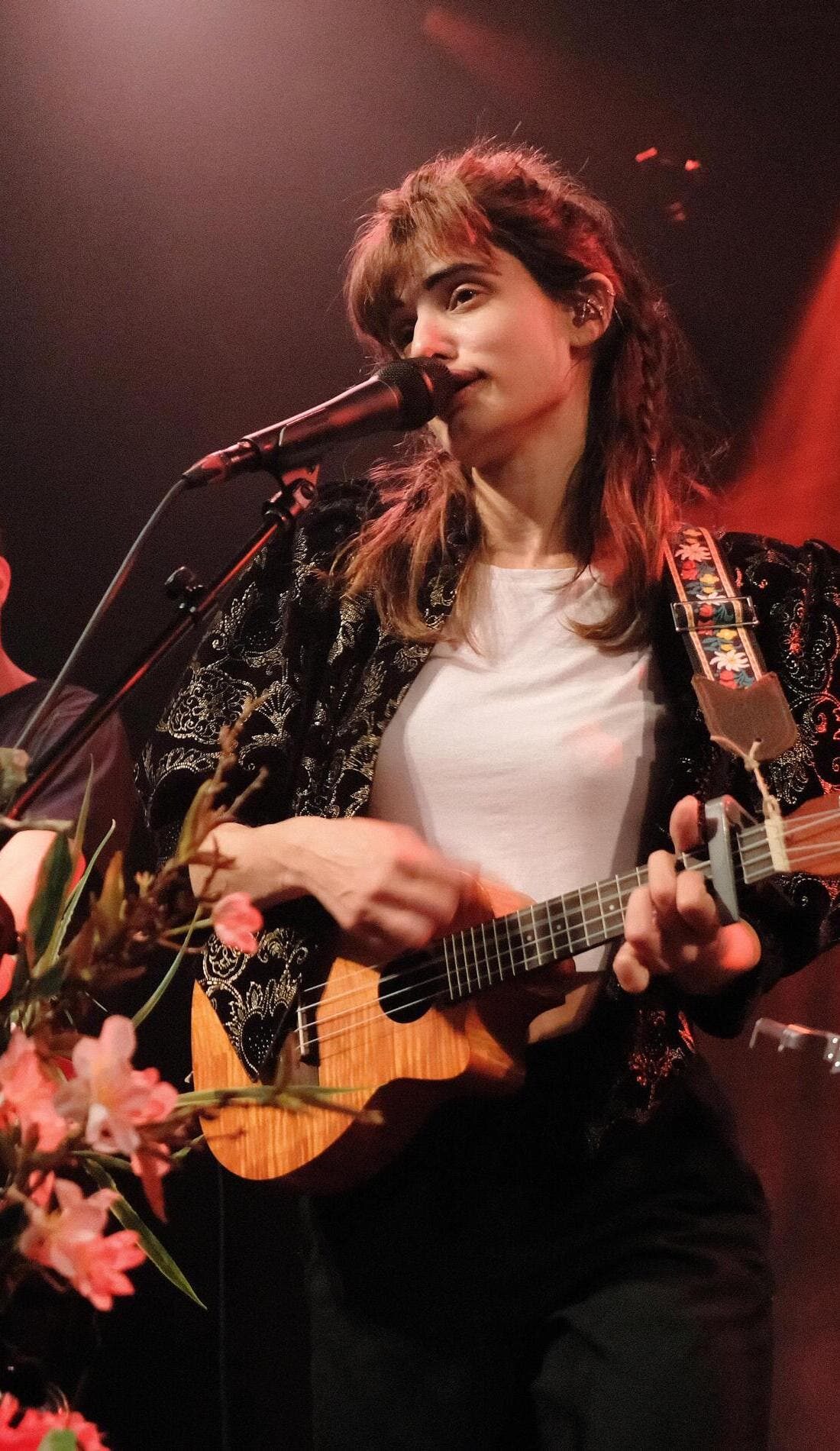 Lola Marsh promotional image for upcoming events and ticket sales