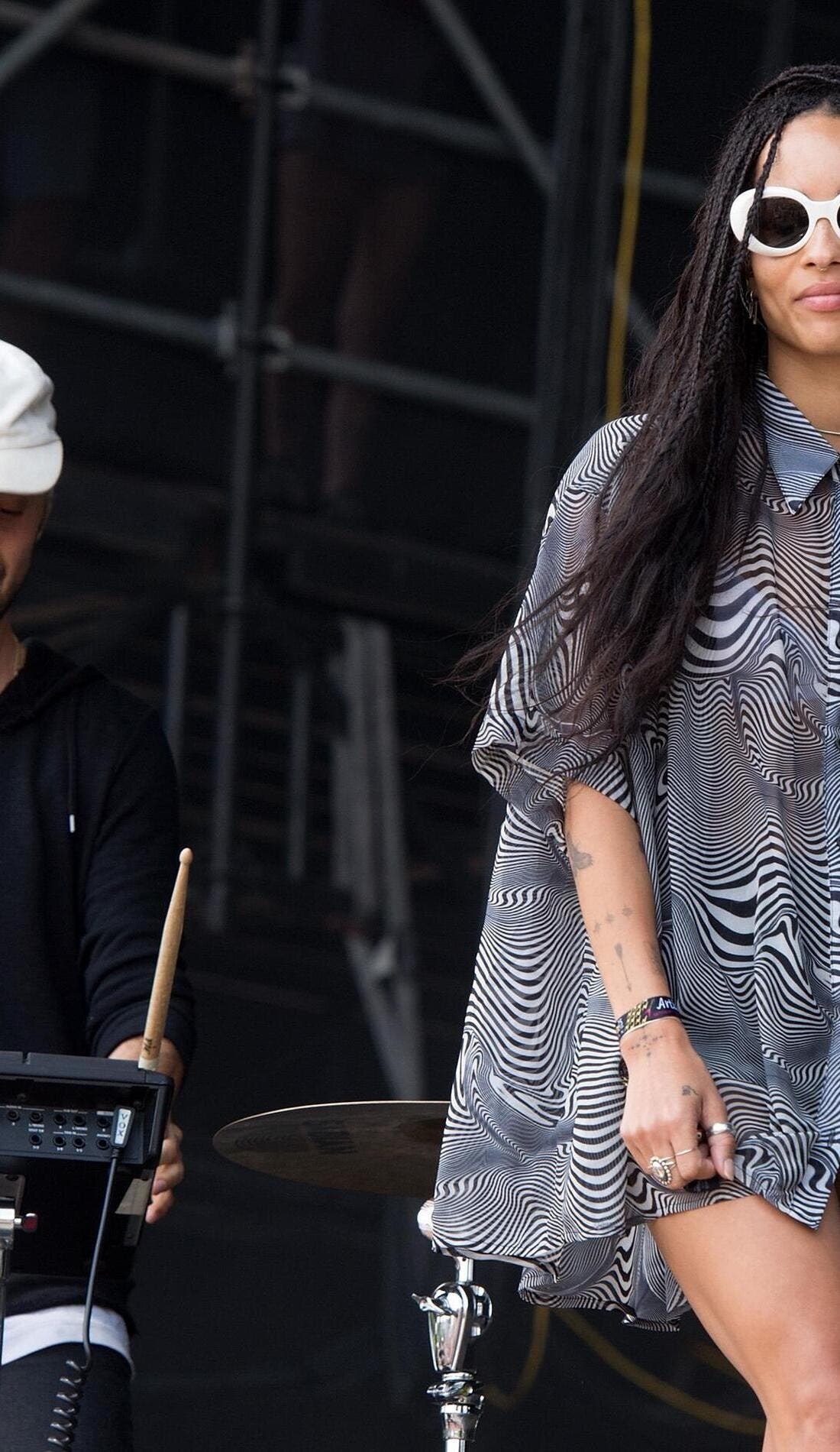 Lolawolf promotional image for upcoming events and ticket sales