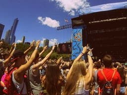 Lollapalooza