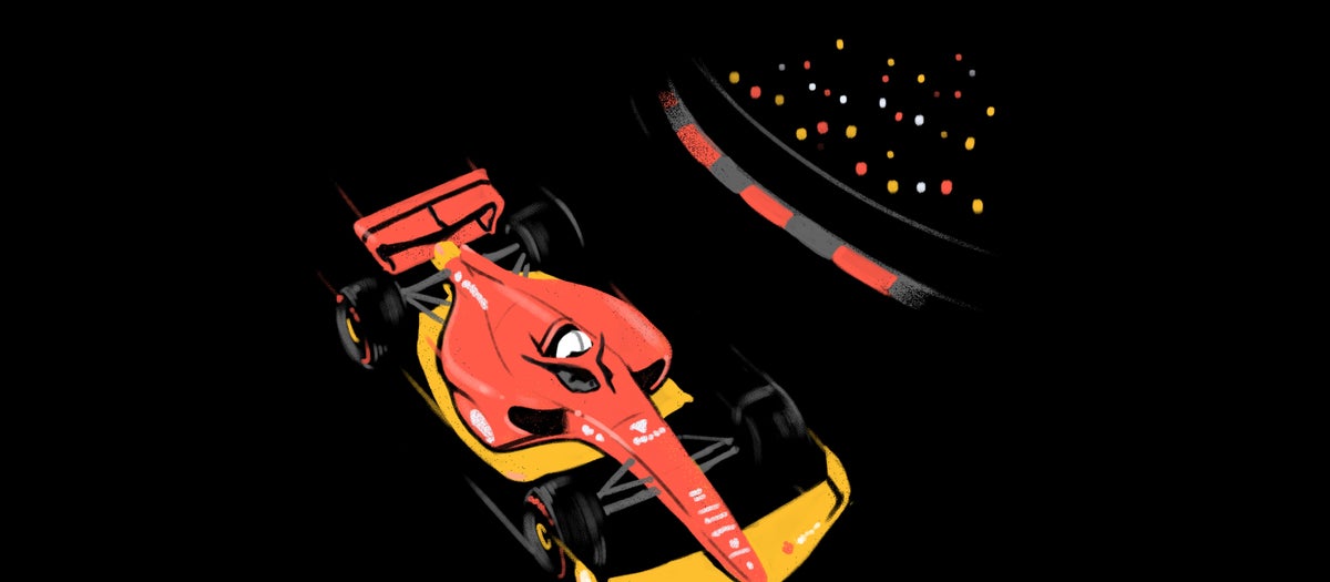 Lone Star Le Mans - Circuit of The Americas