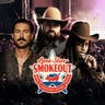 Lone Star Smokeout