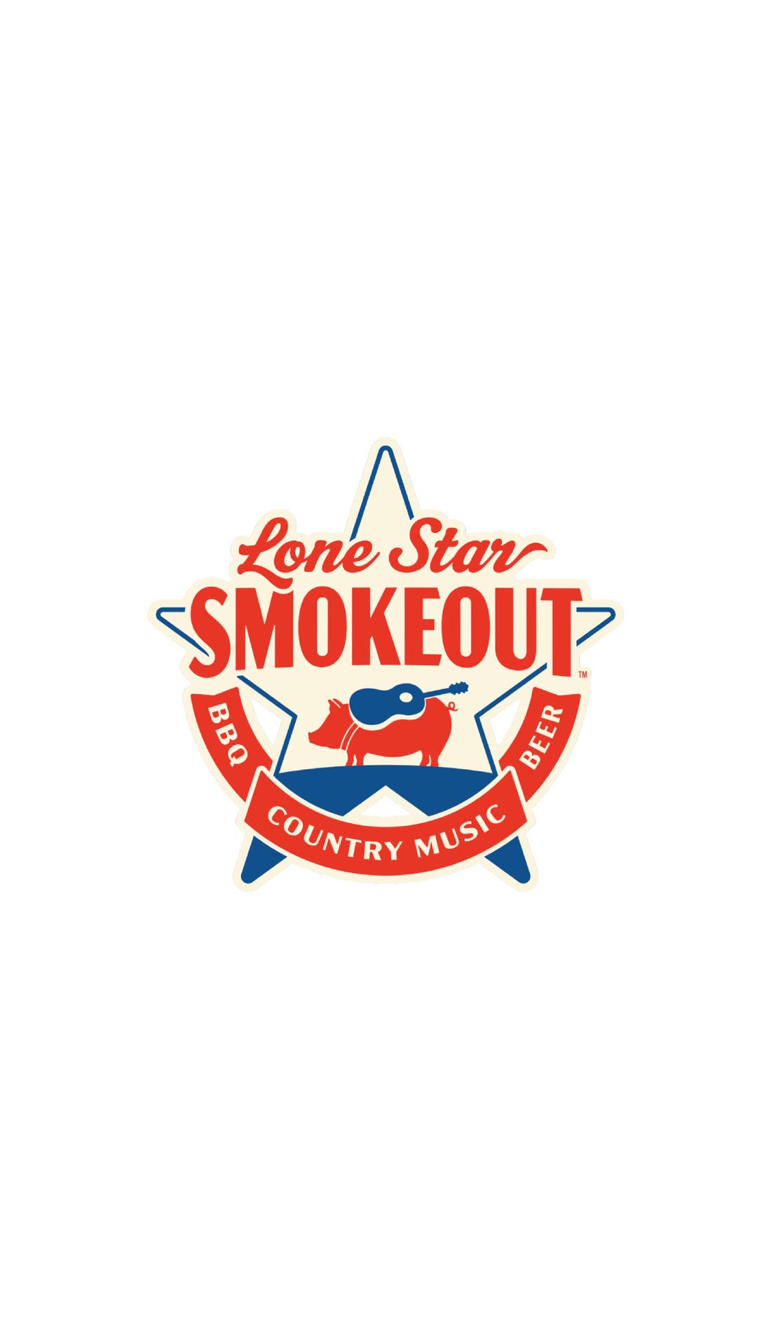 Lone Star Smokeout promotional image for upcoming events and ticket sales