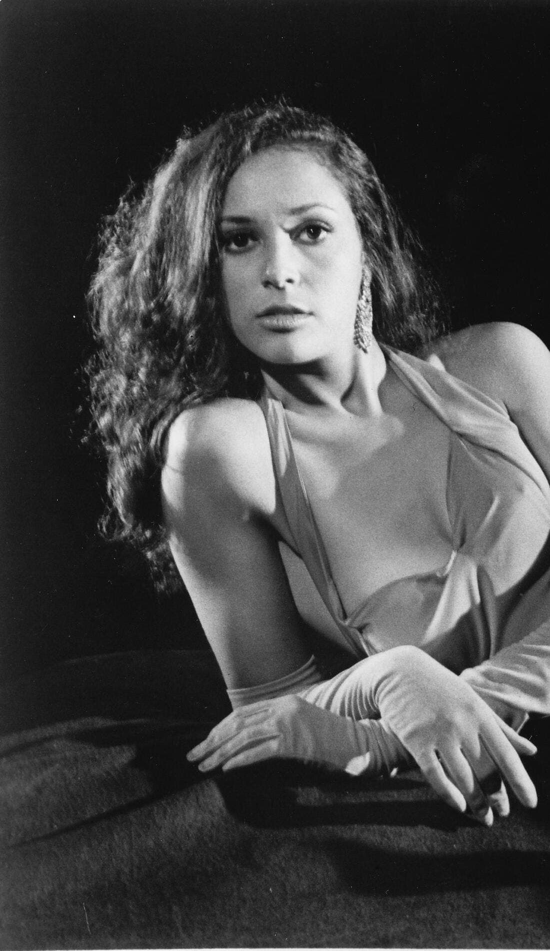 Lonette McKee promotional image for upcoming events and ticket sales