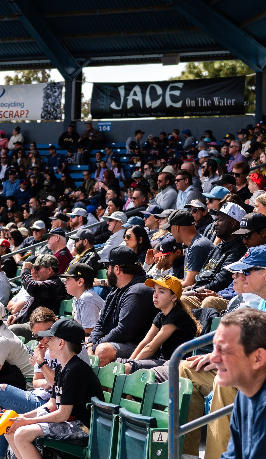 Long Beach State Dirtbags Baseball promotional image for upcoming events and ticket sales