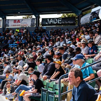Long Beach State Dirtbags Baseball Tickets 