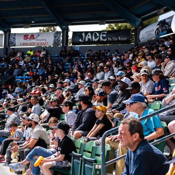 Long Beach State Dirtbags Baseball