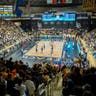 Long Beach State Mens Volleyball