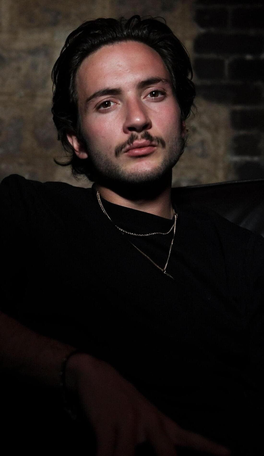 Lord Esperanza promotional image for upcoming events and ticket sales