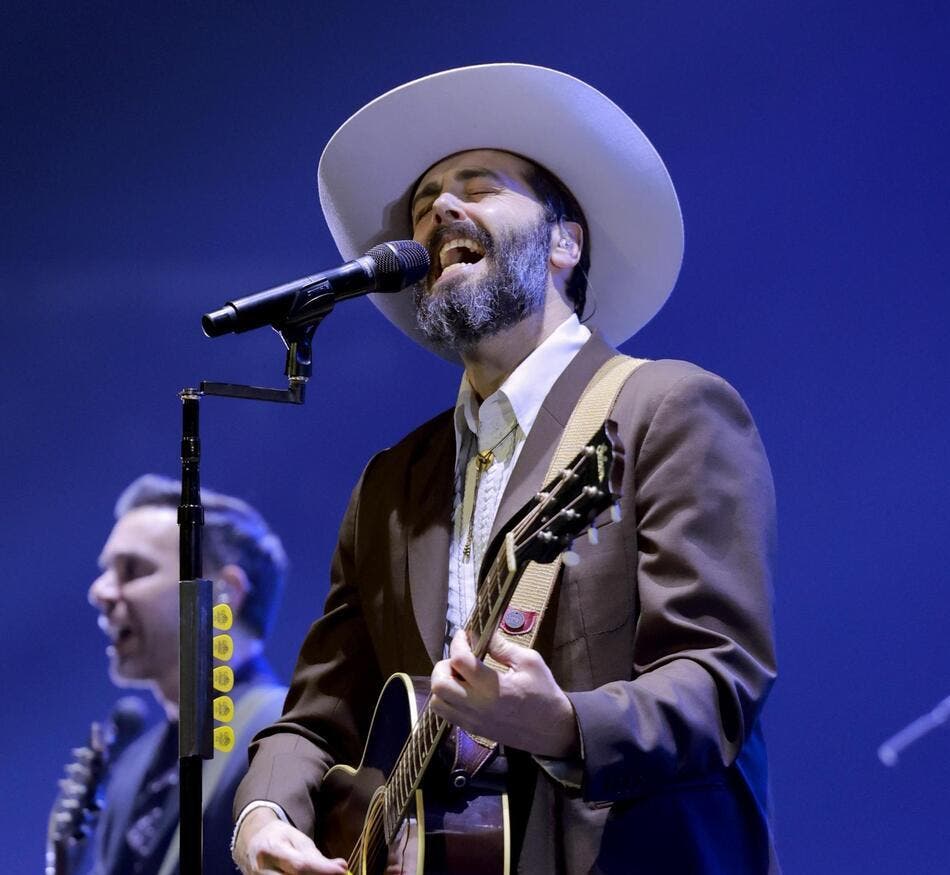 Grand Sierra Resort Seating Chart & Seat Views SeatGeek