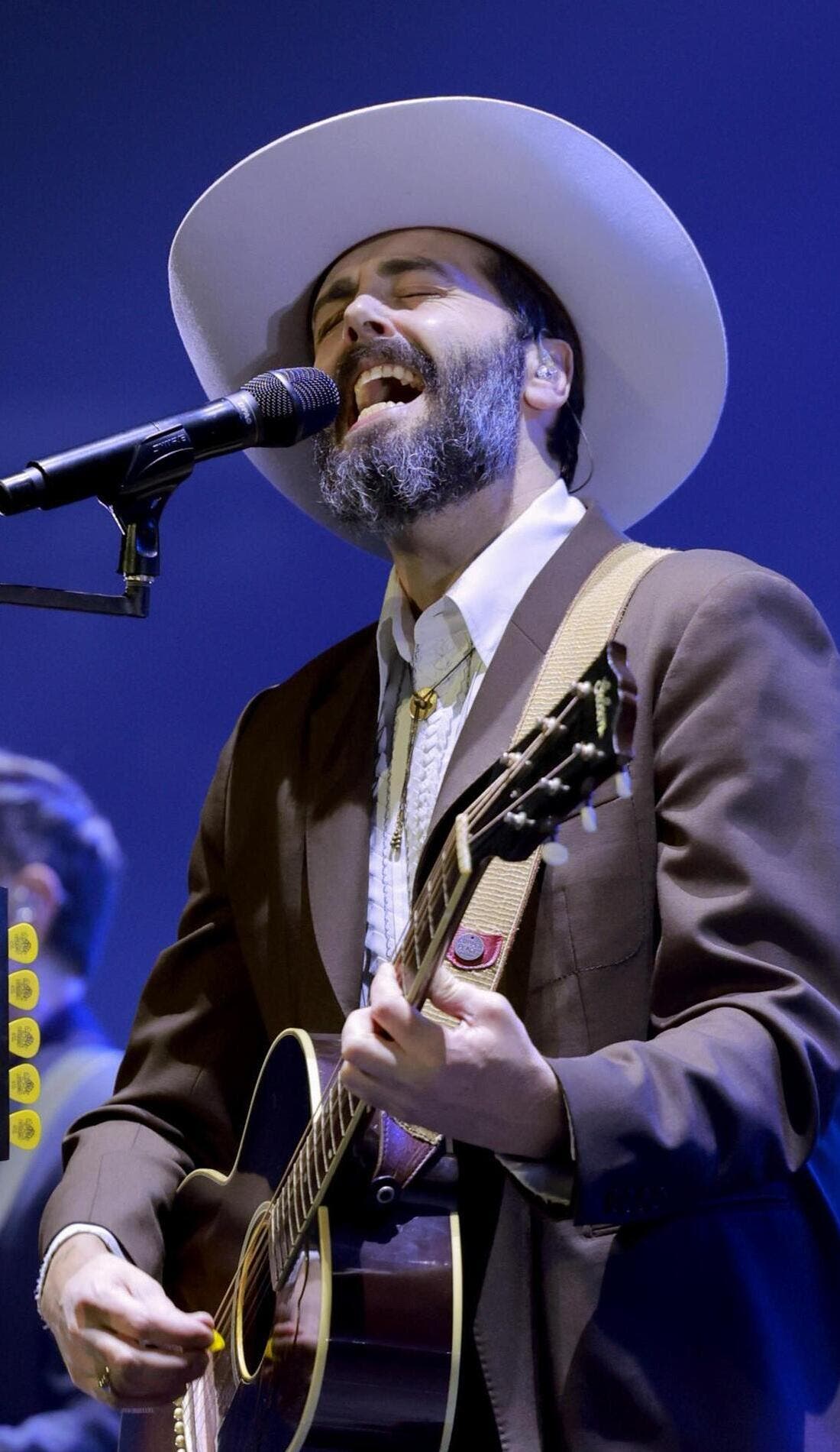 Lord Huron promotional image for upcoming events and ticket sales