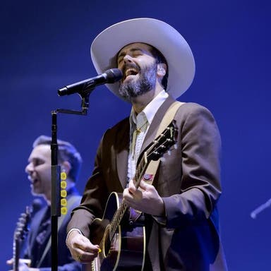 Promotional image of Lord Huron