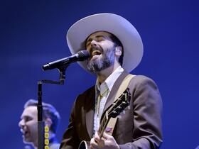 Spokane Pavilion home performer